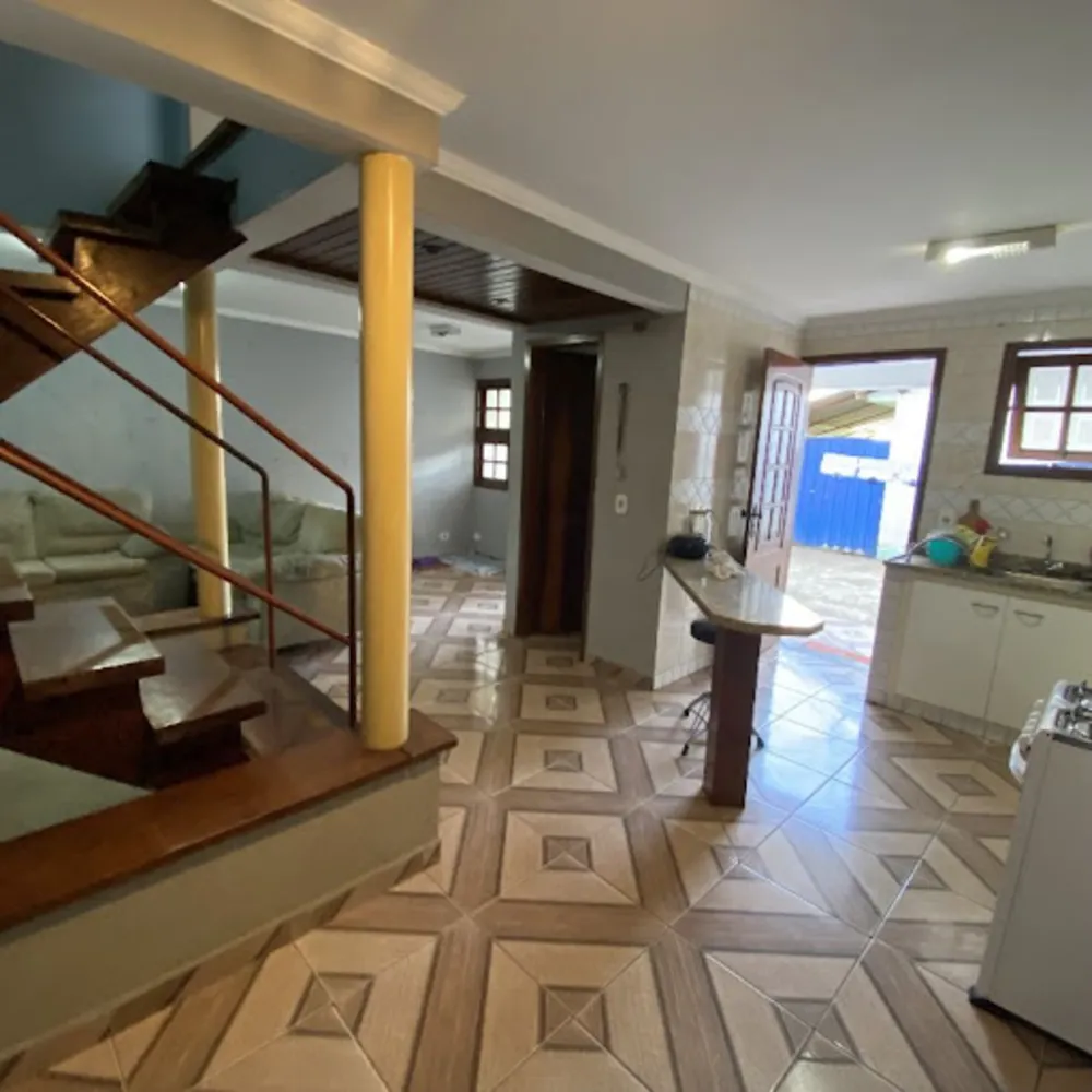 Casa, 4 quartos, 145 m² - Foto 2