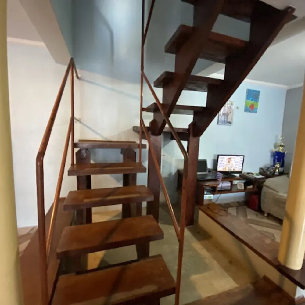 Casa, 4 quartos, 145 m² - Foto 4