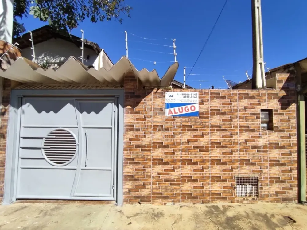 Casa, 2 quartos, 111 m² - Foto 1