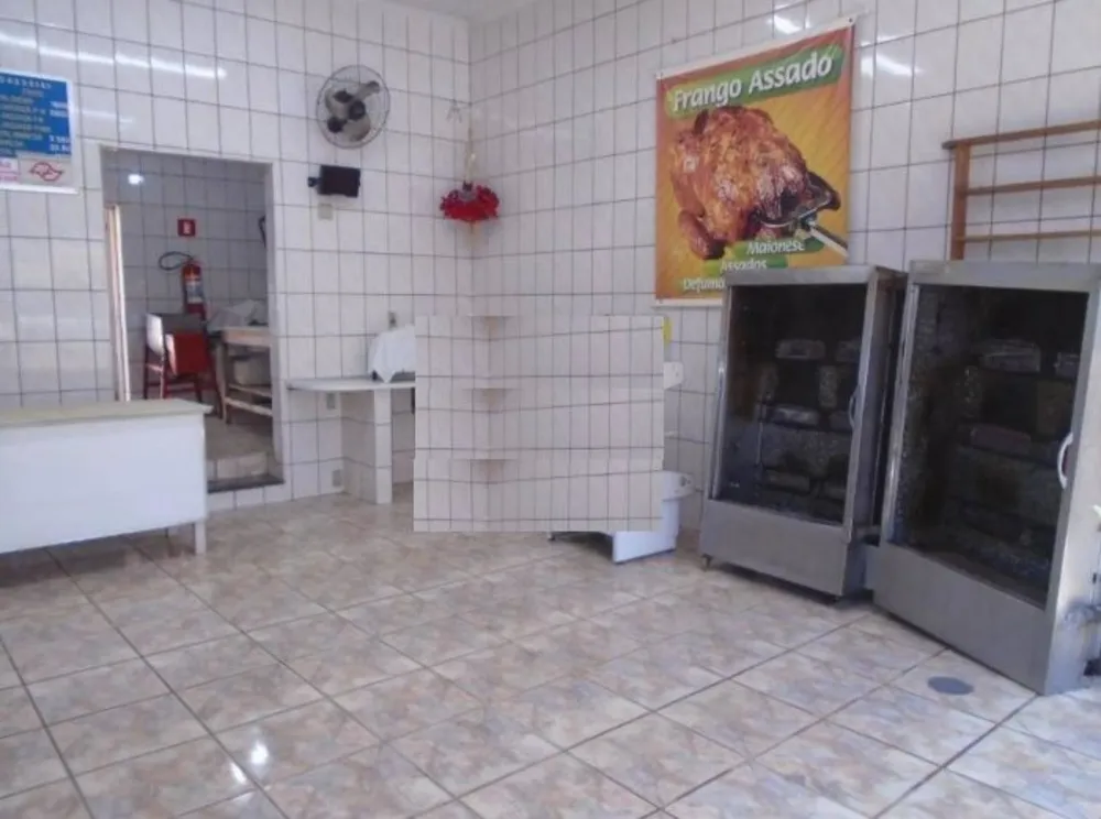 Prédio Inteiro, 60 m² - Foto 2