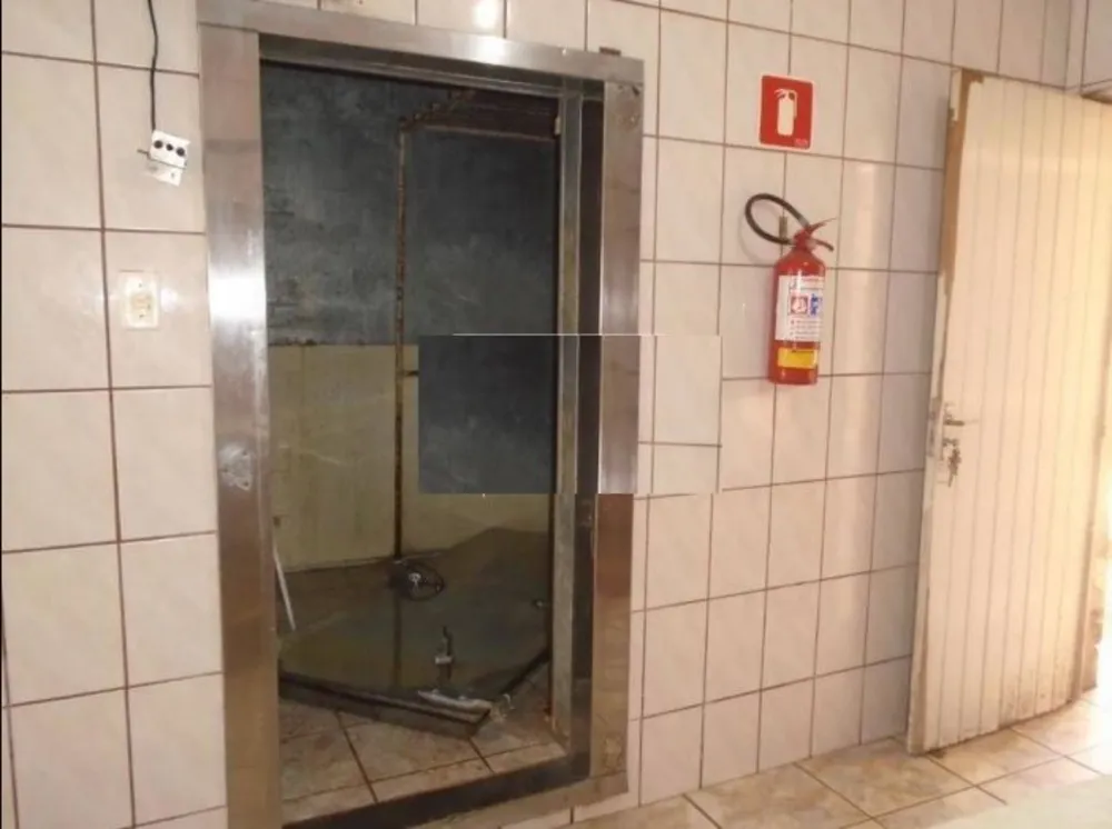Prédio Inteiro, 60 m² - Foto 5