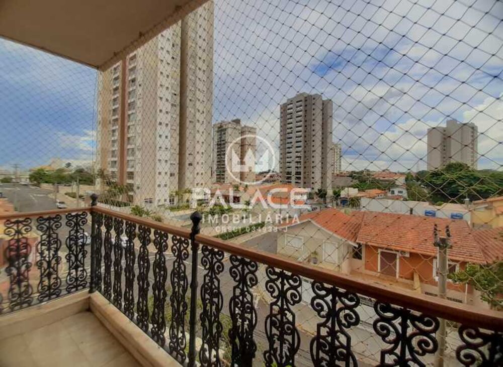 Apartamento à venda com 3 quartos, 102m² - Foto 2