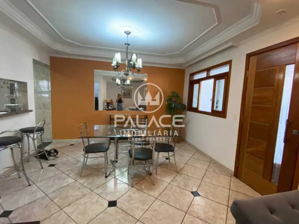 Casa, 4 quartos, 166 m² - Foto 2