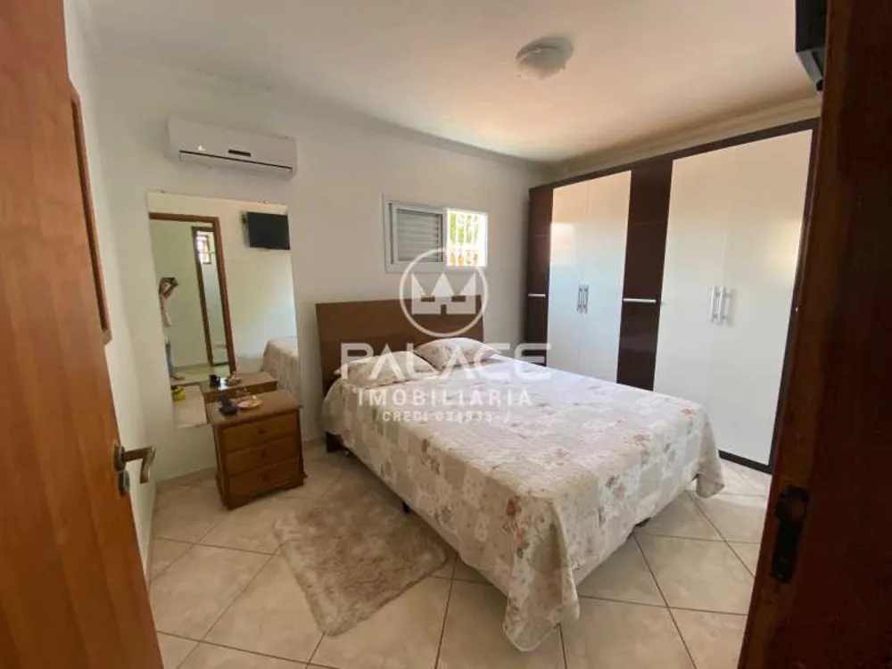 Casa, 4 quartos, 166 m² - Foto 5