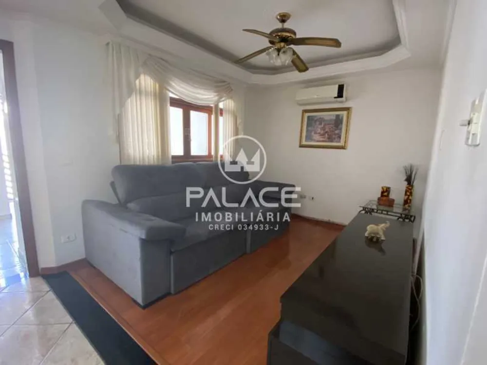 Casa, 4 quartos, 166 m² - Foto 1