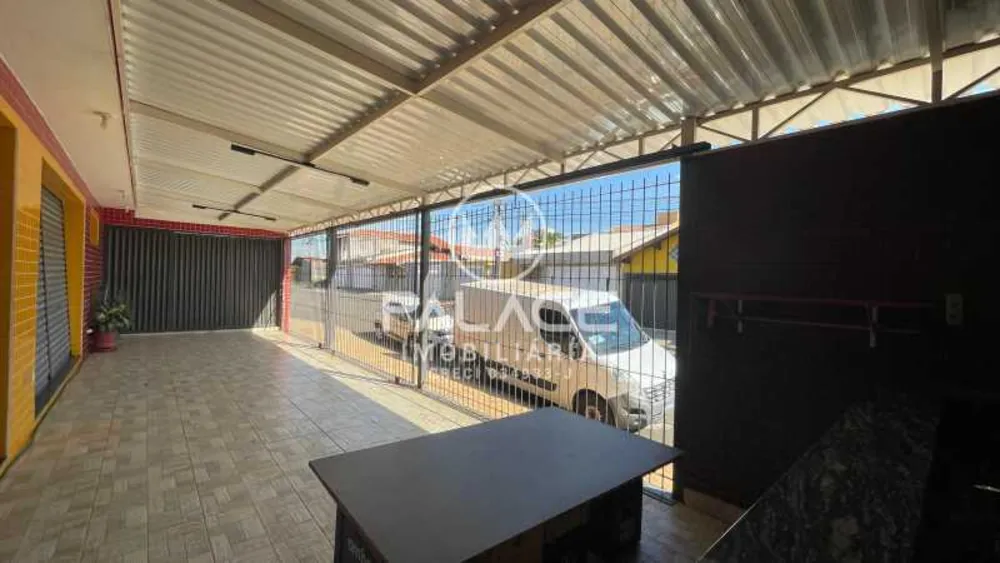 Prédio Inteiro, 168 m² - Foto 1
