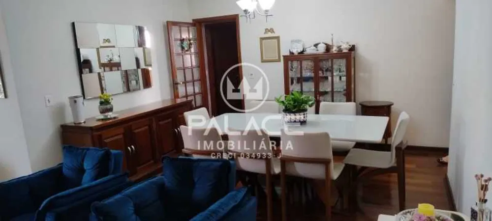 Apartamento, 3 quartos, 150 m² - Foto 3