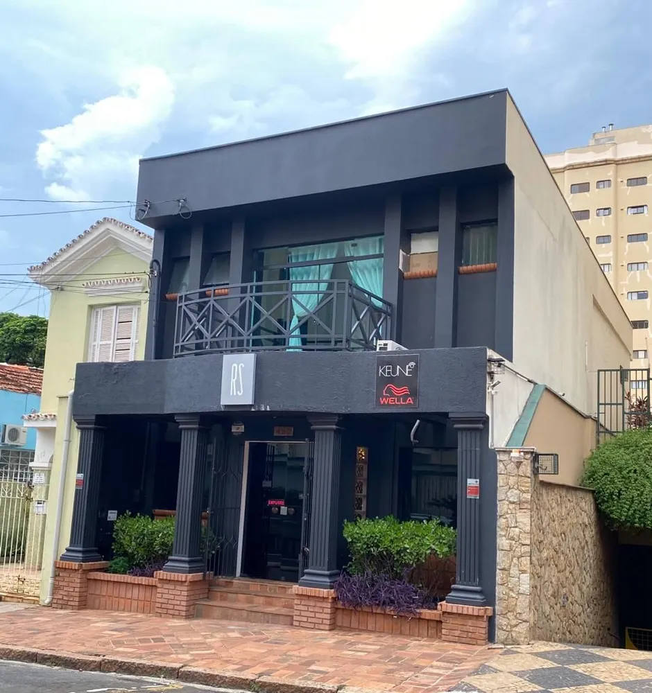 Casa, 207 m² - Foto 5