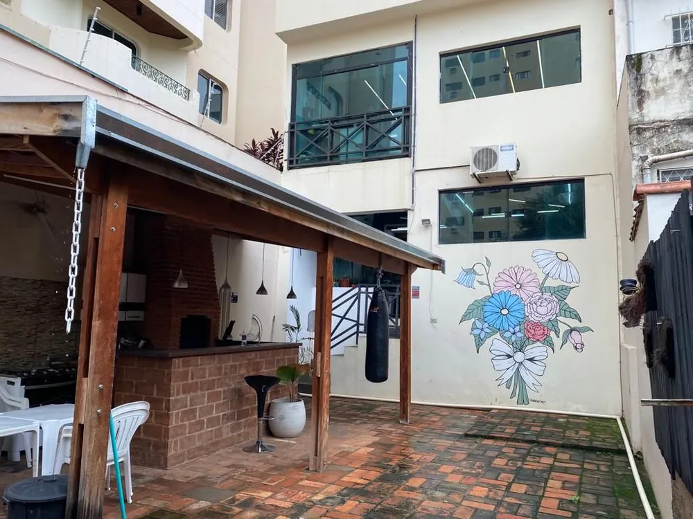 Casa, 207 m² - Foto 1