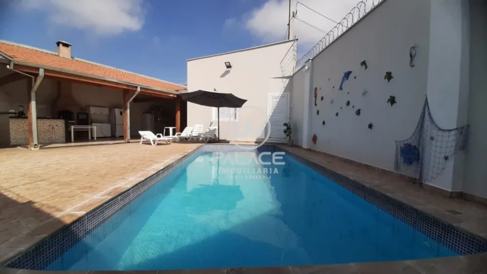 Casa, 1 quarto, 150 m² - Foto 10