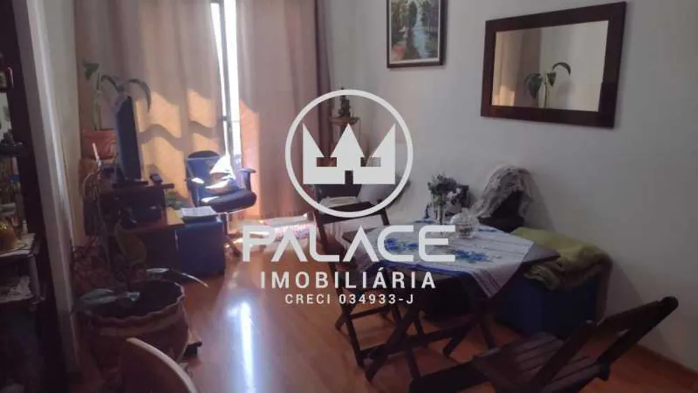 Apartamento, 2 quartos, 45 m² - Foto 3