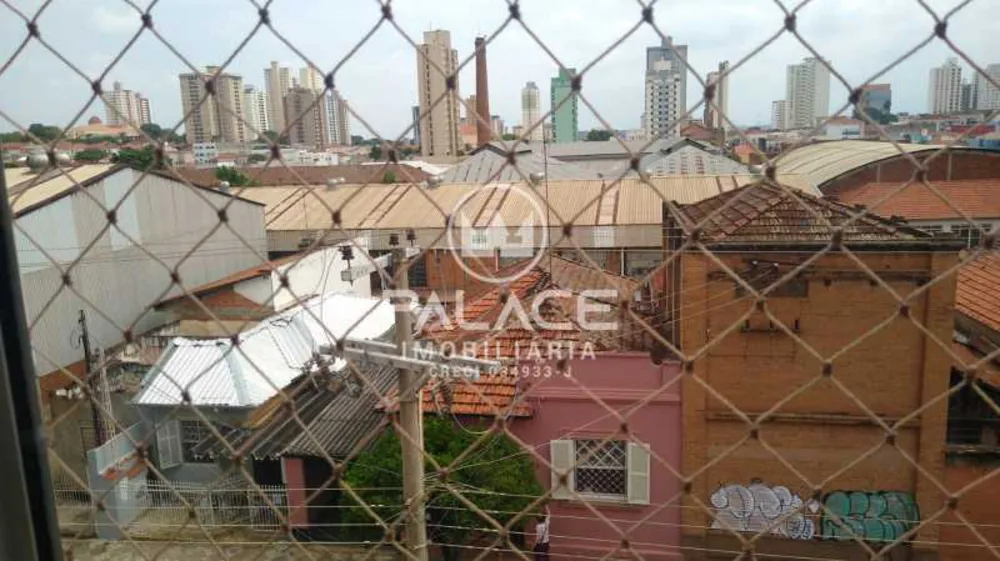 Apartamento, 3 quartos, 74 m² - Foto 1
