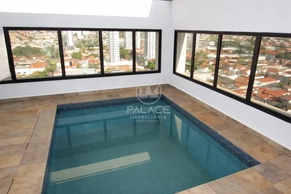 Apartamento, 3 quartos, 166 m² - Foto 1