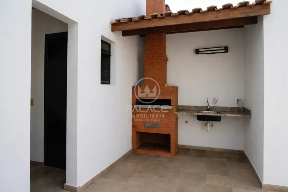 Apartamento, 3 quartos, 166 m² - Foto 2