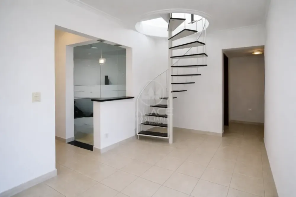Apartamento, 3 quartos, 166 m² - Foto 4