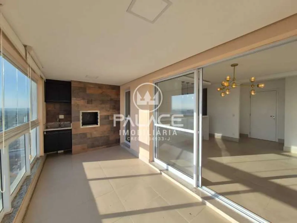 Apartamento, 3 quartos, 125 m² - Foto 3