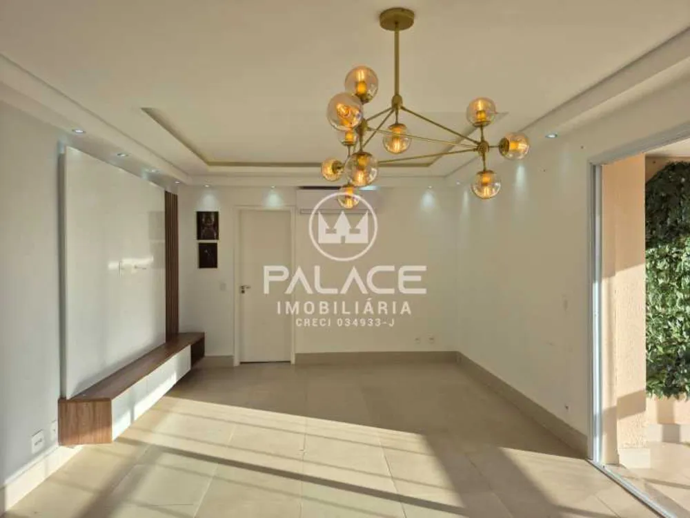 Apartamento, 3 quartos, 125 m² - Foto 1