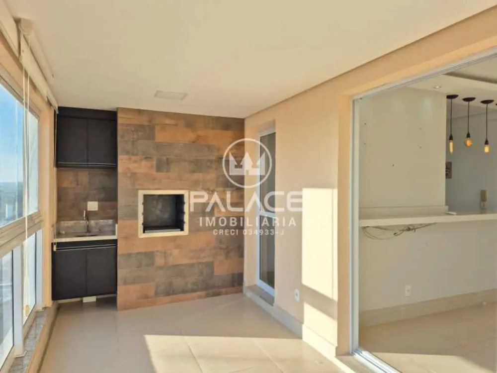Apartamento, 3 quartos, 125 m² - Foto 2