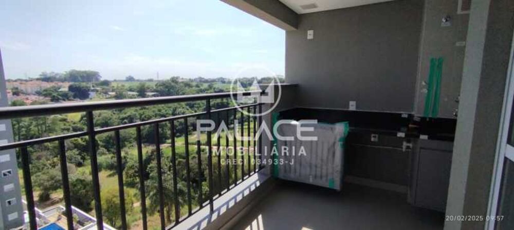 Apartamento para alugar com 2 quartos, 66m² - Foto 2