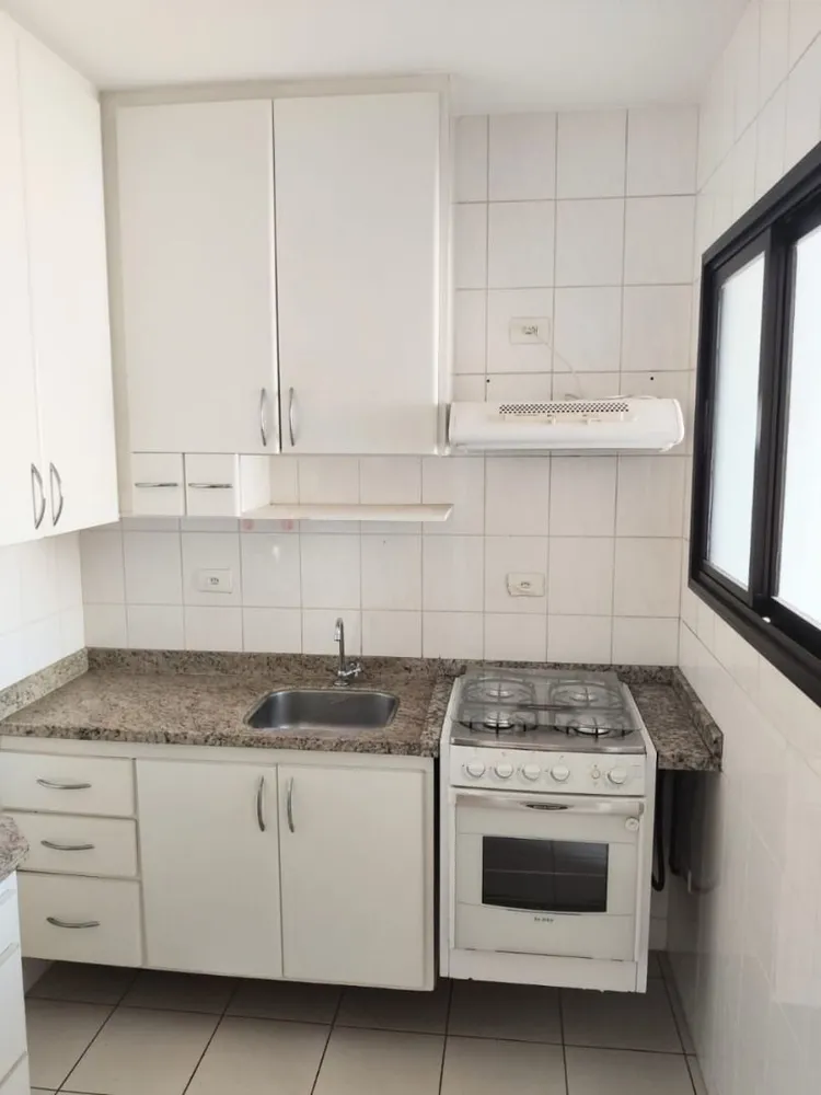 Apartamento, 3 quartos, 84 m² - Foto 2