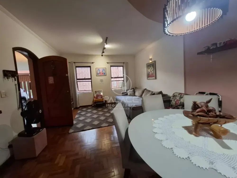 Casa, 3 quartos, 186 m² - Foto 1
