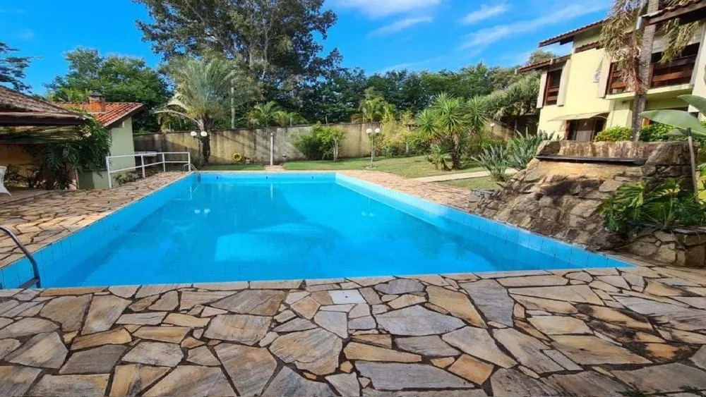 Casa de Condomínio, 4 quartos - Foto 6