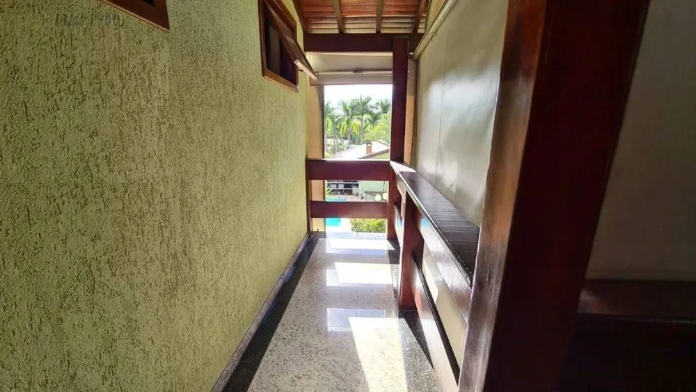 Casa de Condomínio, 4 quartos - Foto 12