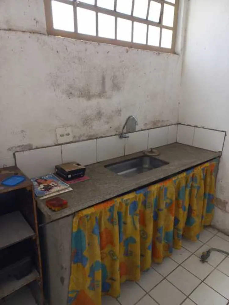 Prédio Inteiro, 96 m² - Foto 3