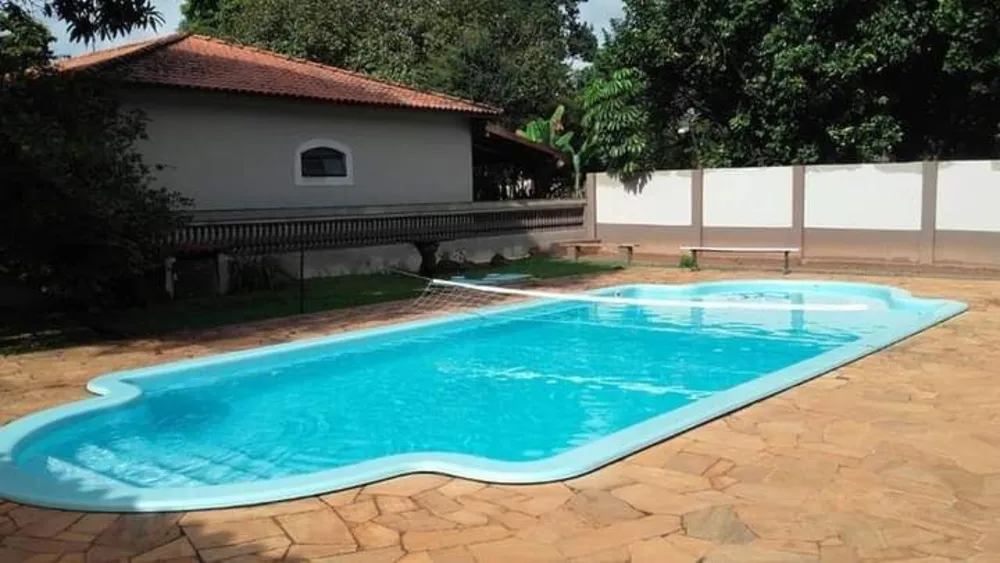 Chácara, 3 quartos - Foto 6