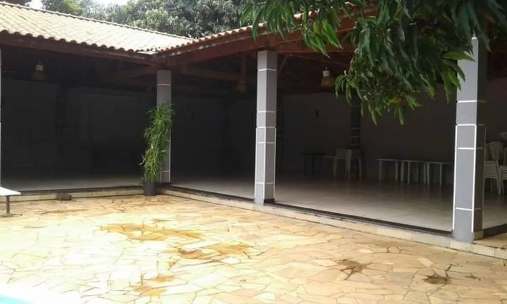 Chácara, 3 quartos - Foto 3