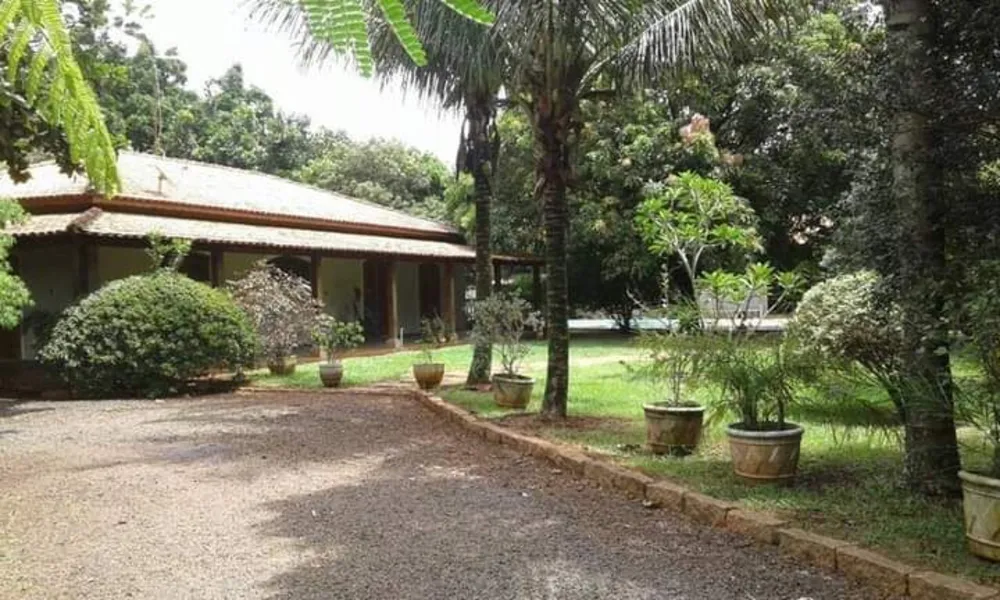 Chácara, 3 quartos - Foto 1