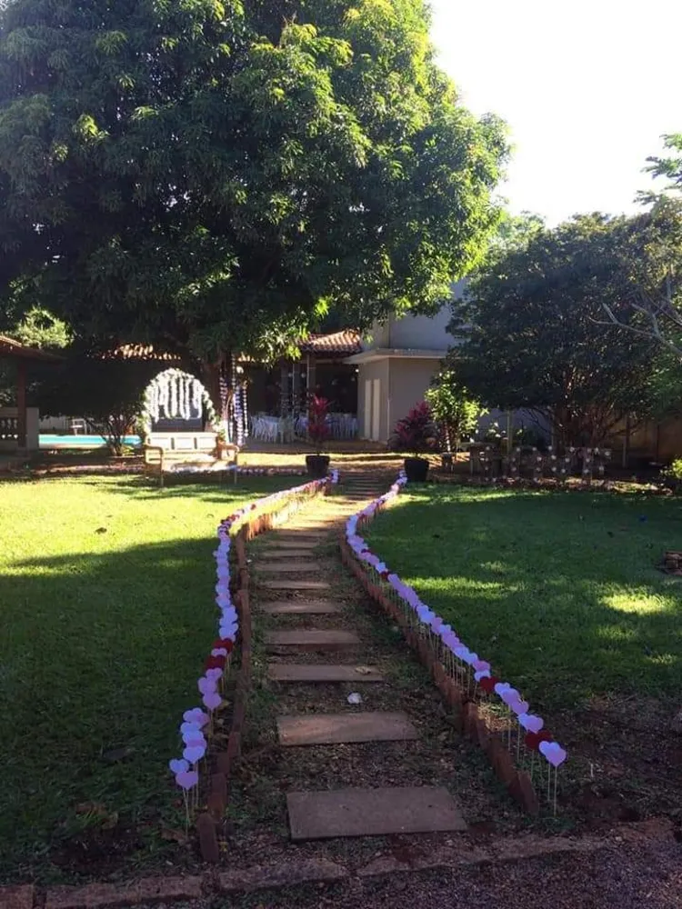 Chácara, 3 quartos - Foto 4