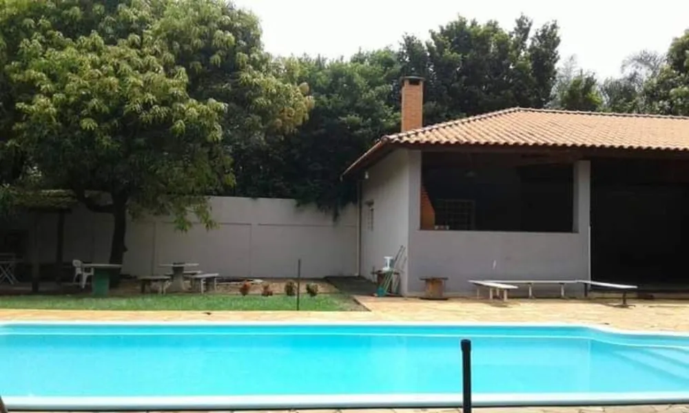 Chácara, 3 quartos - Foto 2