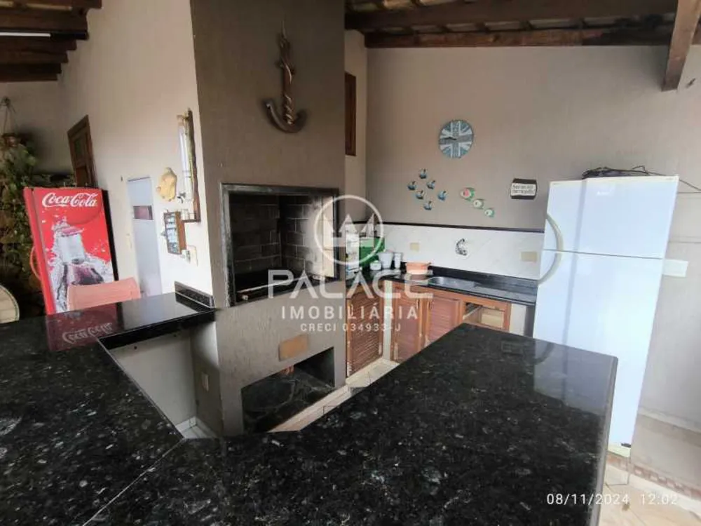 Casa, 3 quartos, 243 m² - Foto 11