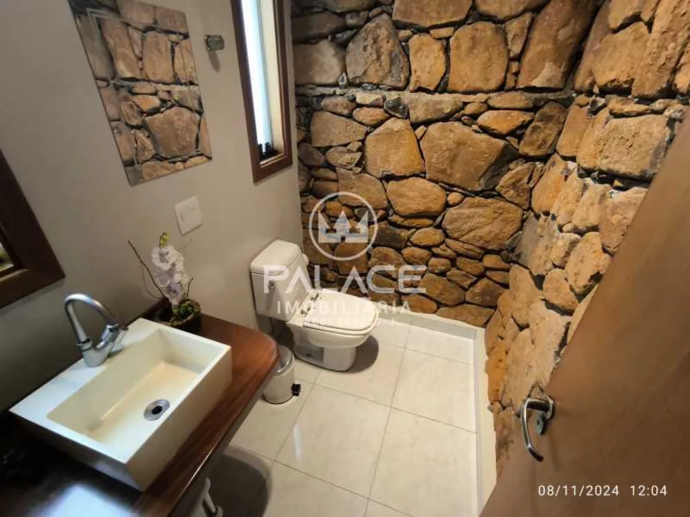 Casa, 3 quartos, 243 m² - Foto 7