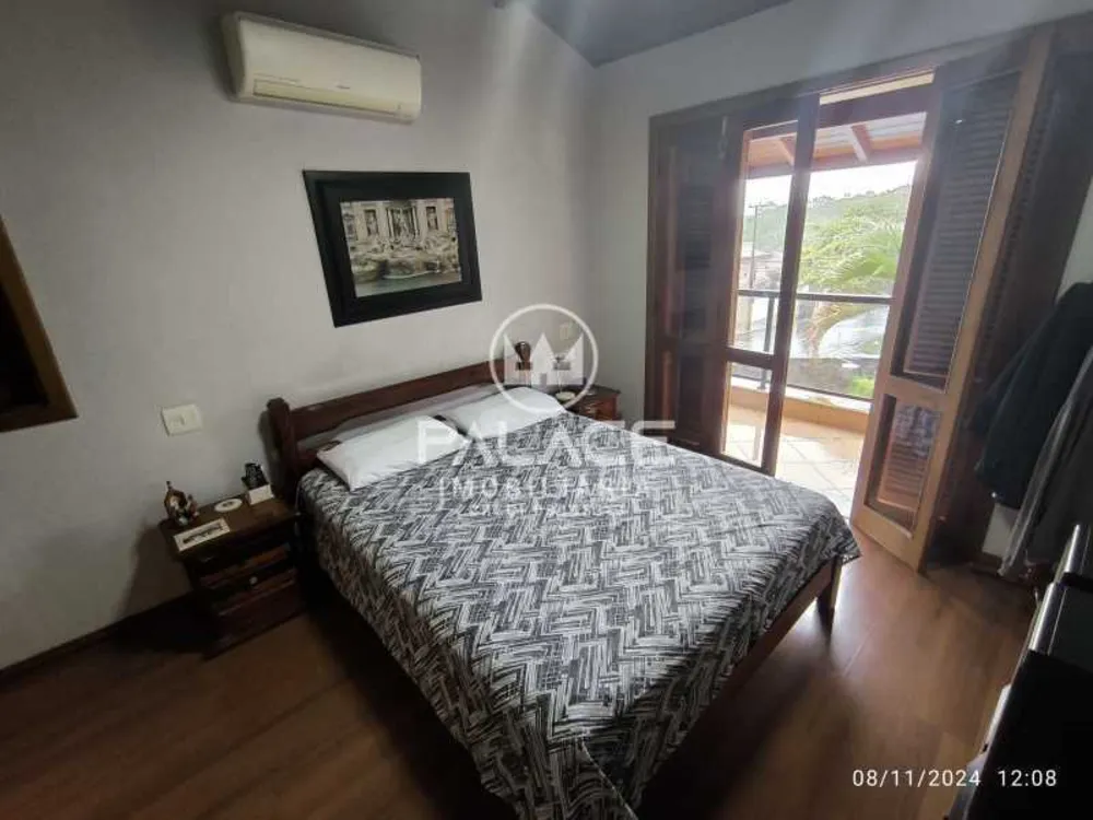 Casa, 3 quartos, 243 m² - Foto 8