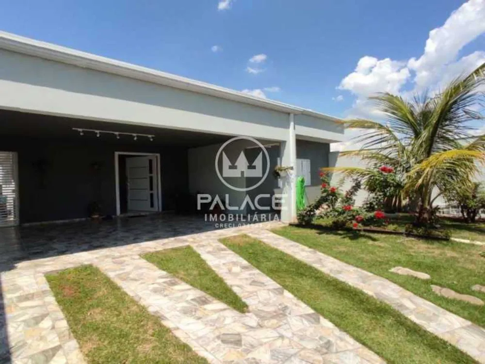 Casa, 3 quartos, 265 m² - Foto 3