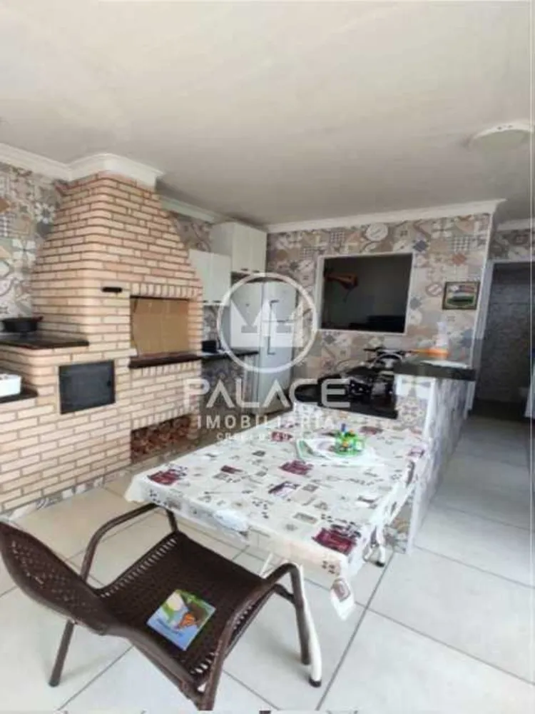 Casa, 3 quartos, 265 m² - Foto 1