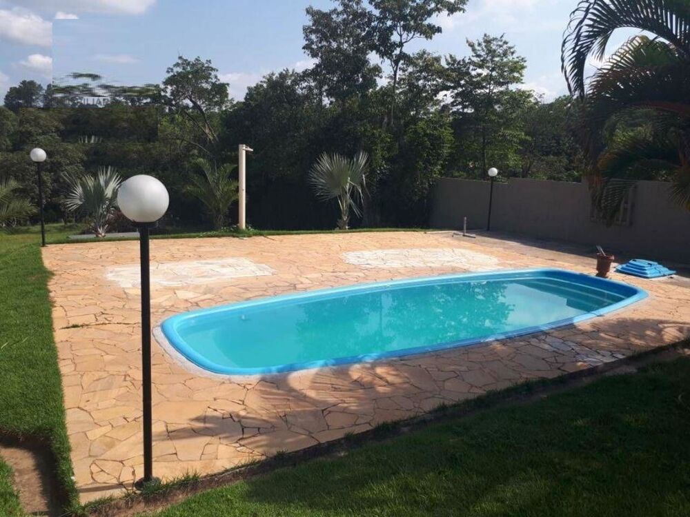 Chácara à venda com 2 quartos, 148m² - Foto 3