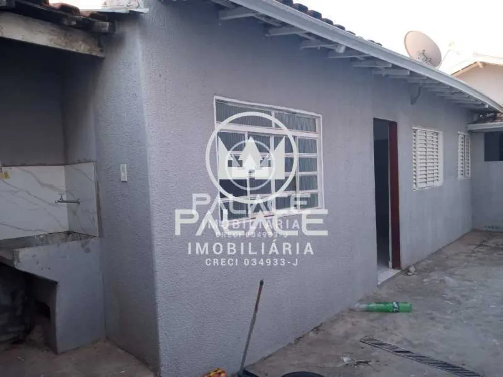 Casa, 2 quartos, 250 m² - Foto 3