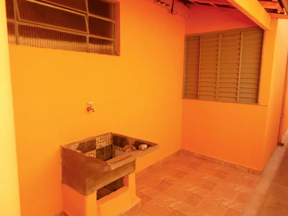 Casa, 2 quartos, 86 m² - Foto 6