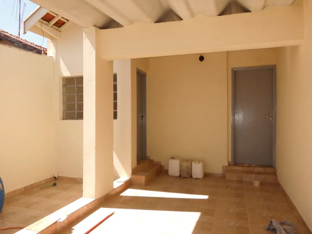 Casa, 2 quartos, 86 m² - Foto 1