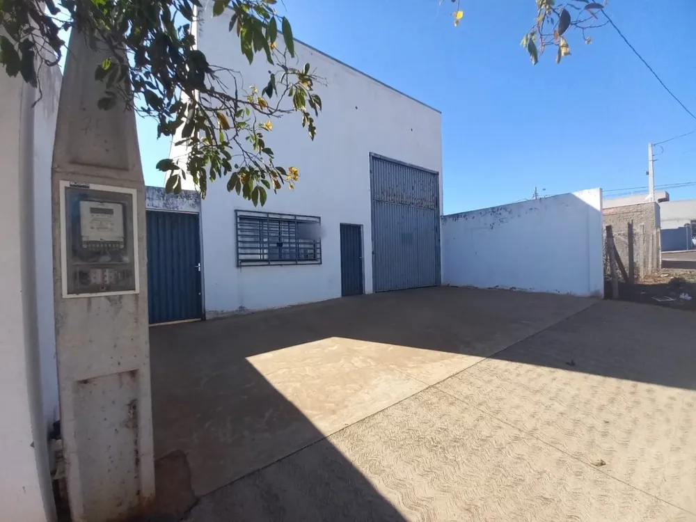 Prédio Inteiro, 167 m² - Foto 2