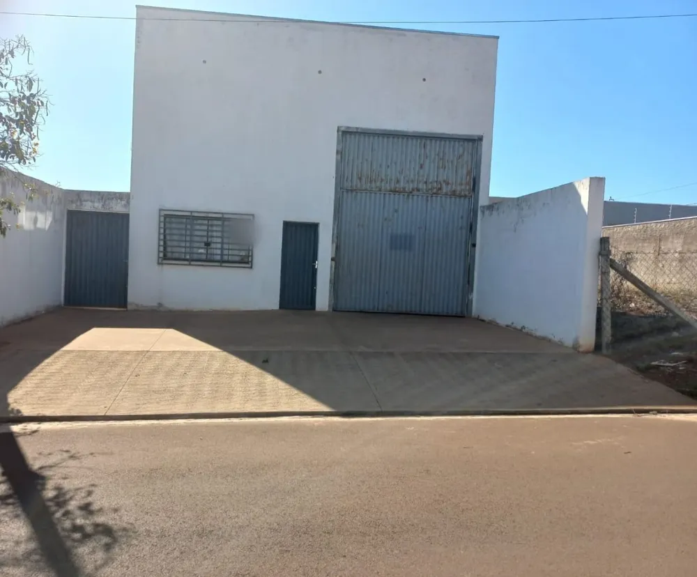 Prédio Inteiro, 167 m² - Foto 1