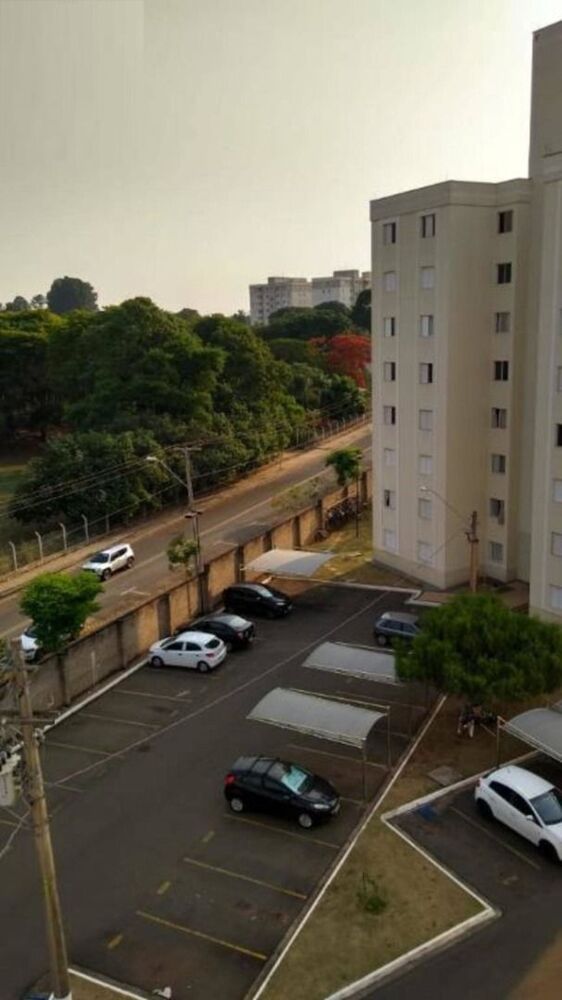 Apartamento à venda com 2 quartos, 50m² - Foto 4