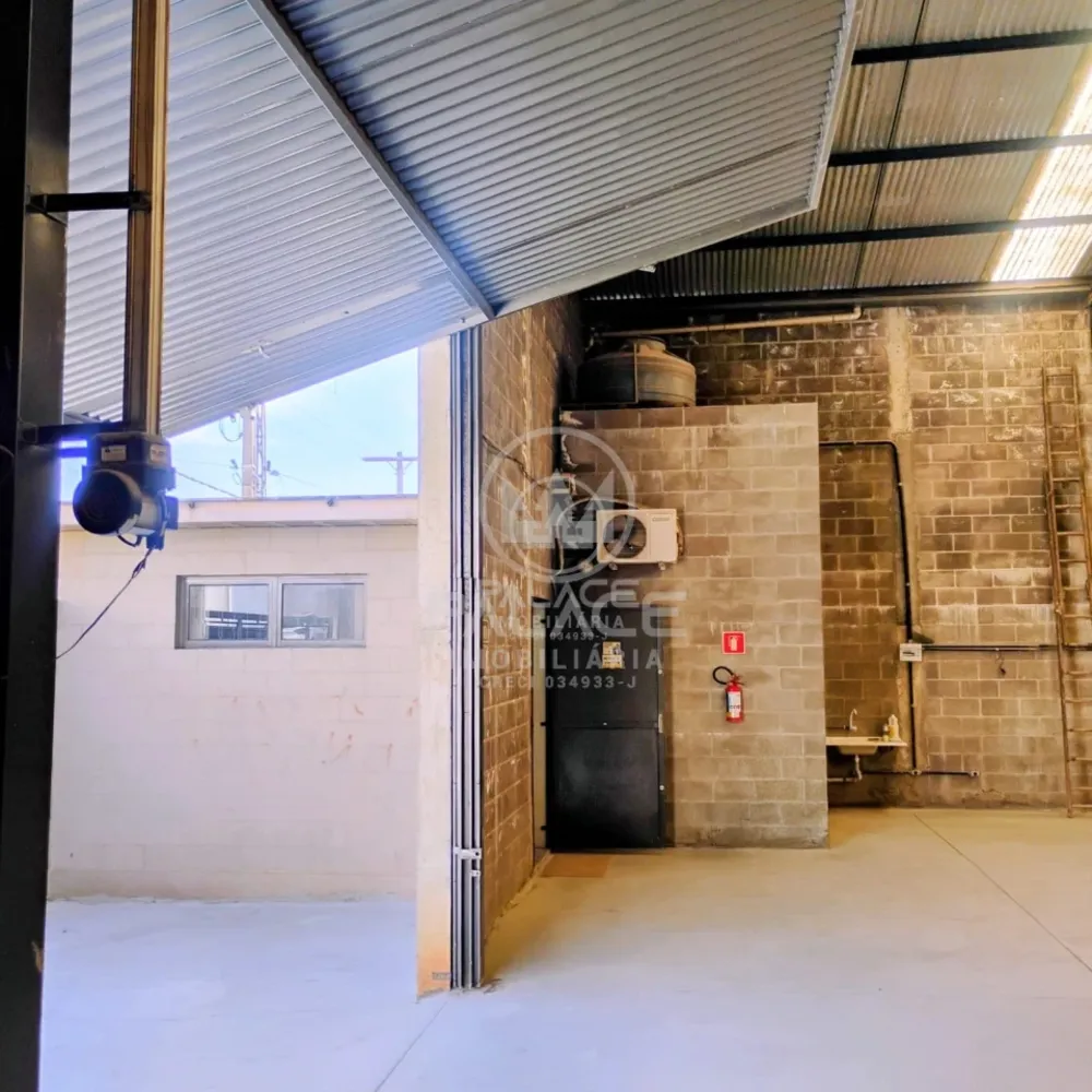 Prédio Inteiro, 570 m² - Foto 1