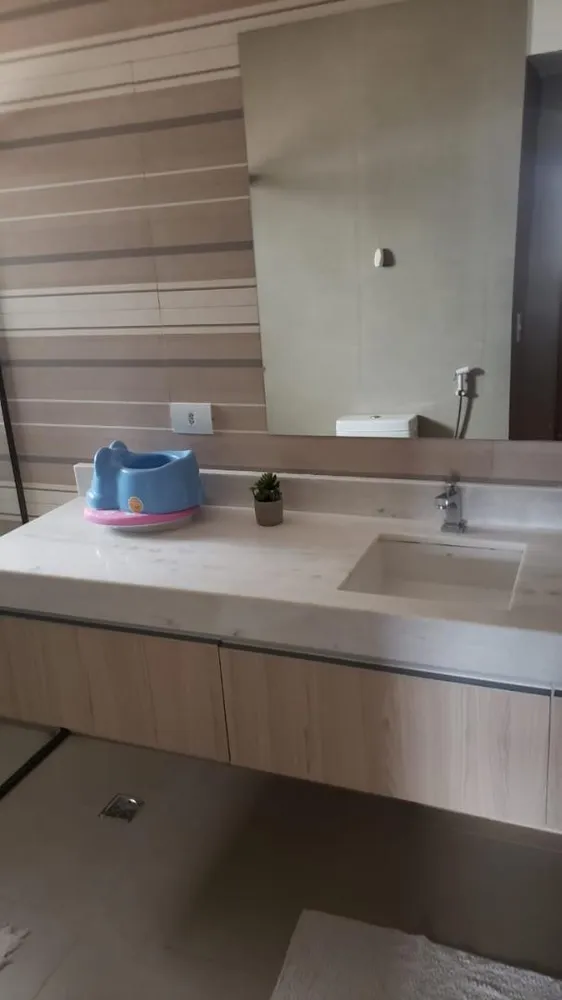 Apartamento, 4 quartos, 240 m² - Foto 2