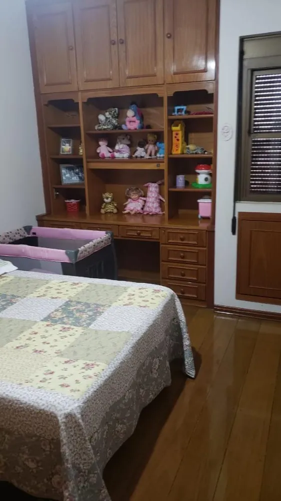 Apartamento, 4 quartos, 240 m² - Foto 3