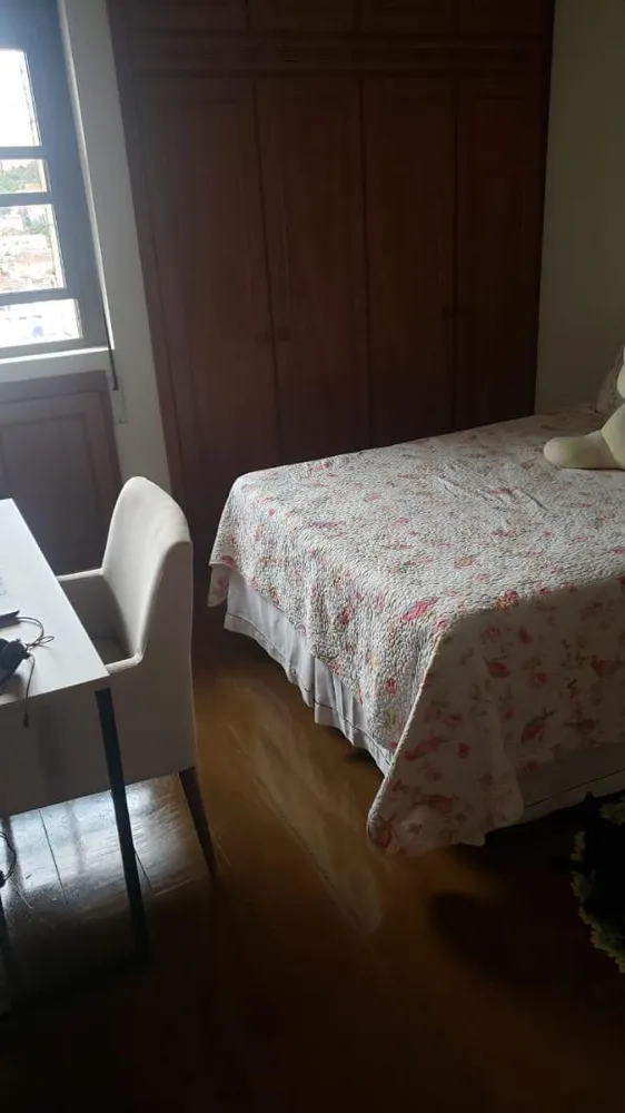 Apartamento, 4 quartos, 240 m² - Foto 10