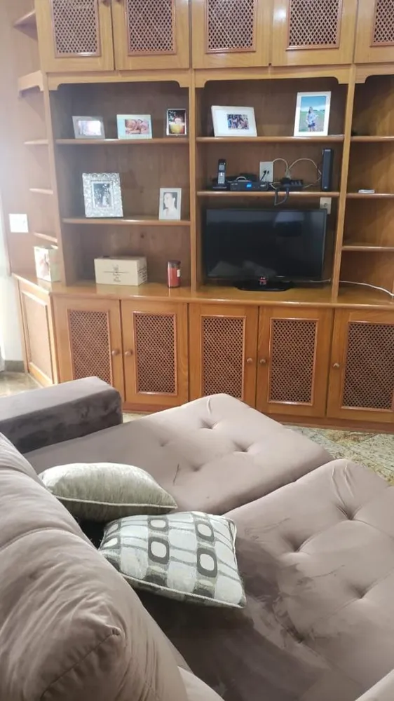 Apartamento, 4 quartos, 240 m² - Foto 7